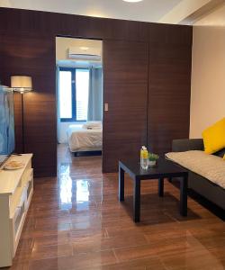 Destina, Air Residences Makati, MetroManila, WiFi Netflix