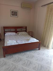 Mihalis Vrion Apartment