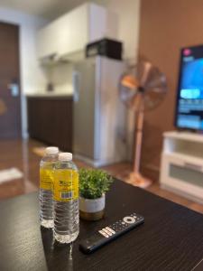 Destina, Air Residences Makati, MetroManila, WiFi Netflix
