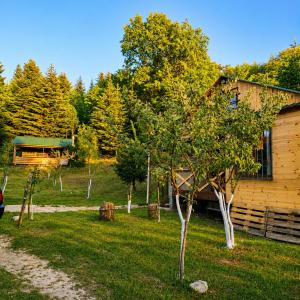 Bani Cottage Racha