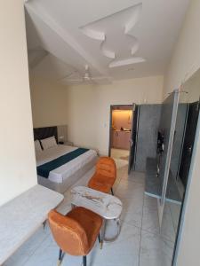 Hotel Highland Grand