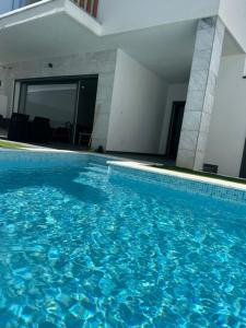 Villa Caparica