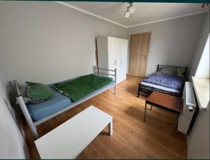 Hostel Lubawa