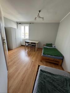 Hostel Lubawa