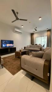 Vacation Homes - Murooj Al Zain Salalah