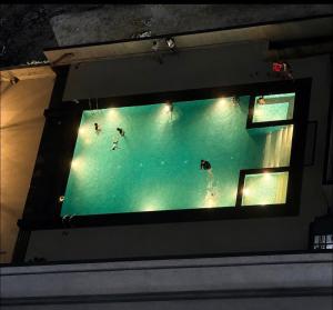 Sky-High , Cozy 18th Floor , Sunset Balcony , Pool