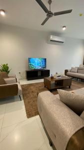 Vacation Homes - Murooj Al Zain Salalah