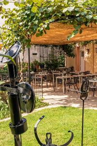 Hotels Hotel Restaurant Les Touristes : photos des chambres