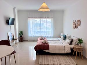 Fátima Sanctuary Comfort Apartments - Free Parking & AC