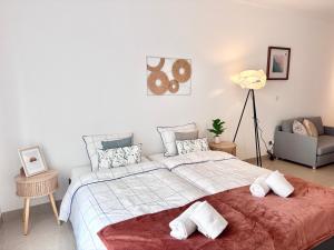 Fátima Sanctuary Comfort Apartments - Free Parking & AC