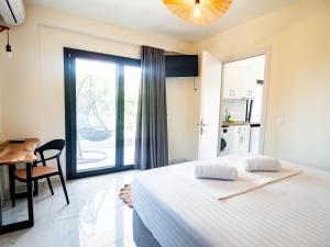 Novus apartments