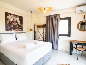 Novus apartments
