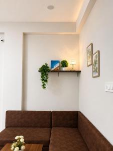 Cozy 1bhk by nestoria
