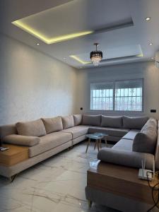 Marjane apartment with terrace