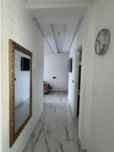 Marjane apartment with terrace