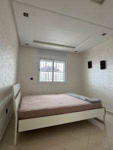 Marjane apartment with terrace