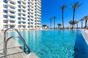 Ocean House Apartamento Exclusivo Vista Mar B2 Plta 5 Costa del Sol Stay