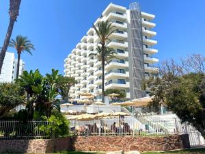 Ocean House Apartamento Exclusivo Vista Mar B2 Plta 5 Costa del Sol Stay