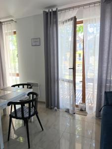 Apartamenty Zuza Rewal blisko plaży
