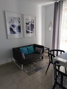 Apartamenty Zuza Rewal blisko plaży
