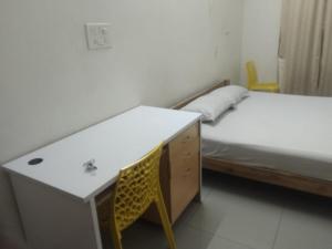 Thankit Apartment for rent Near JIPMER hospital - Puducherry