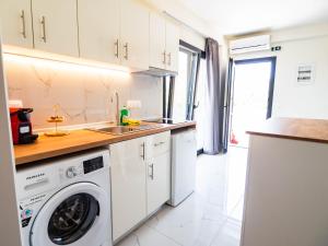 Novus apartments