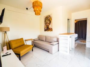 Novus apartments