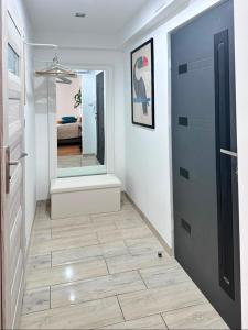 Apartament Tęczowy Tukan