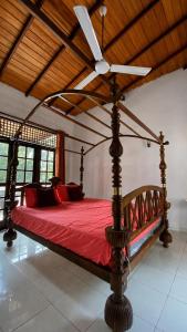 Nugegoda San Hida Rooms Colombo
