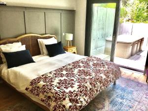 Stunning New Apartment Senningerberg