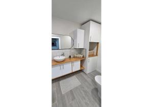 Apartamento moderno con vistas en Puerto de la Cruz