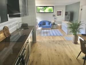 Stunning New Apartment Senningerberg