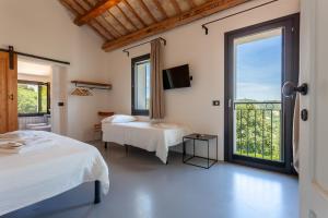 A Casa Da Angelo - Country House PrivatePool & AirCO