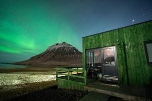 Grásteinn, guesthouse 2