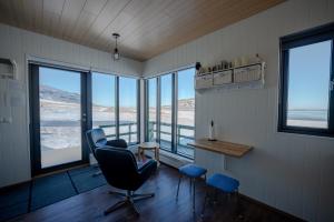Grásteinn, guesthouse 2