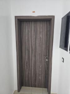 New House