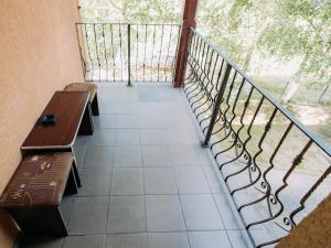 Complex Turistic Le Baron Vatra Dornei