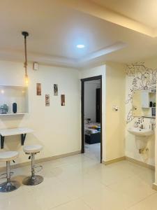 PrimeLive 2BHK Flat 501, Kondapur, Hyderabad