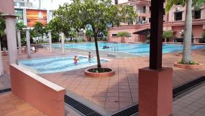 Peter Holiday Home @ Marina Court Condo