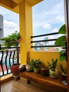 Dynasty Boutique Hotel