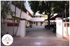 Sri Durgambigai Homestay