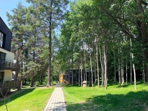 Apartmán Forest, Tatranská Štrba