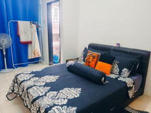 Ians Homestay II Cameron Highlands Tanah Rata Family Budget Stay
