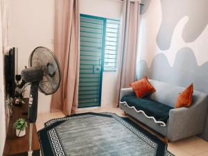 Ians Homestay II Cameron Highlands Tanah Rata Family Budget Stay