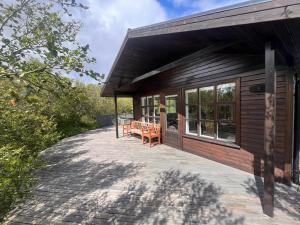 Húsafell holiday homes