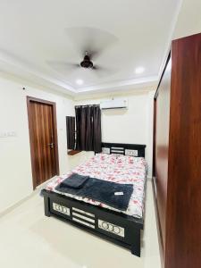 PrimeLive 2BHK Flat 405, Kondapur, Hyderabad