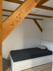 Ferienwohnung Glücksschmiede Wendorf