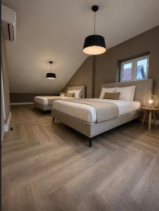 Alôr - Appartementen & Restaurant - Slenaken