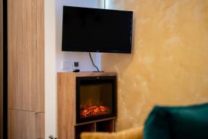 Apartman Nia spa lux