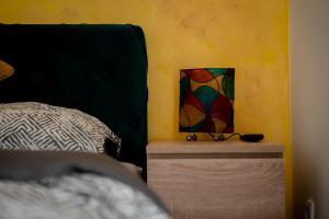 Apartman R2 Nia spa lux